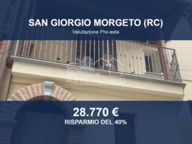 Villa Indipendente in vendita a Calabria, Reggio Calabria