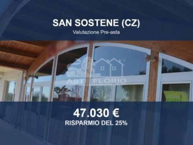 Capannone in vendita a Calabria, Catanzaro