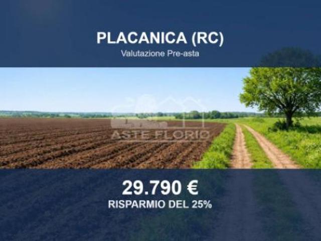 Terreno in vendita a Calabria, Reggio Calabria