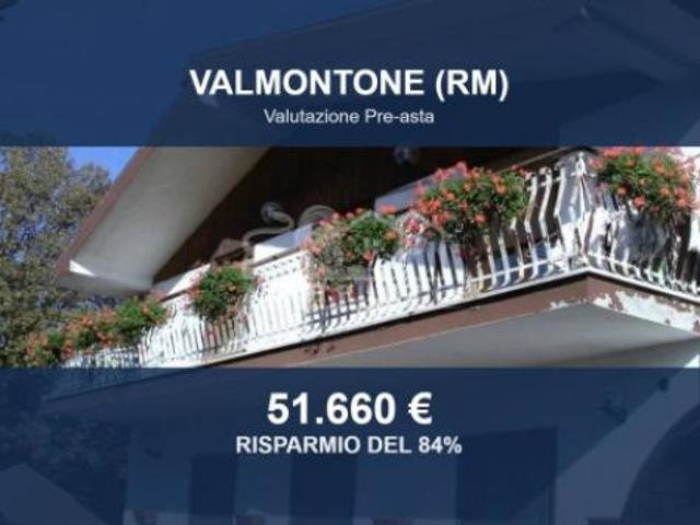 Appartamento in vendita a Villaggio Rinascita, Roma Capitale