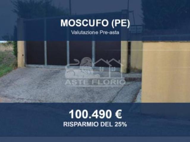 Appartamento in vendita a Moscufo, Abruzzo