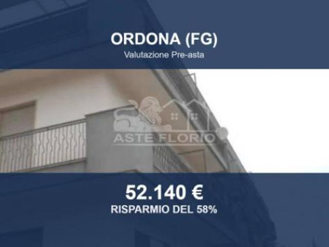 Appartamento in vendita a Puglia, Foggia