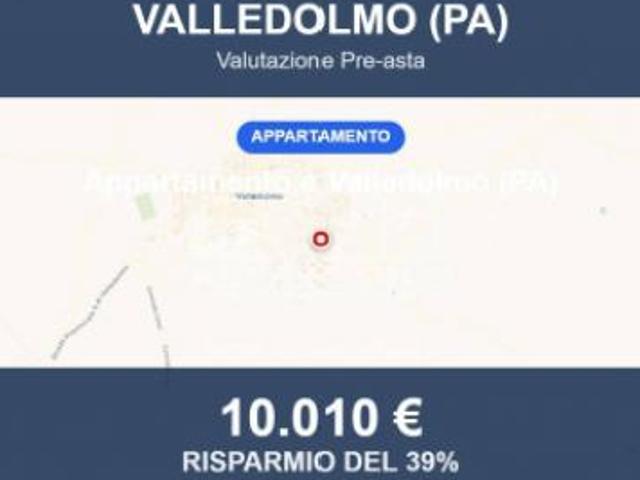 Appartamento in vendita a Valledolmo, Sicilia