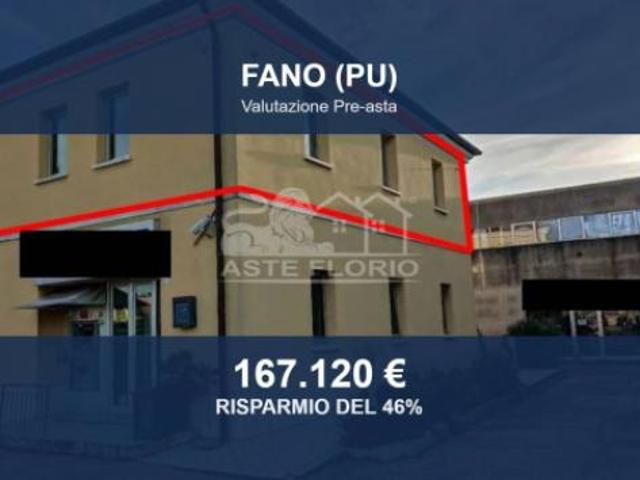Ufficio in vendita a Marche, Pesaro E Urbino