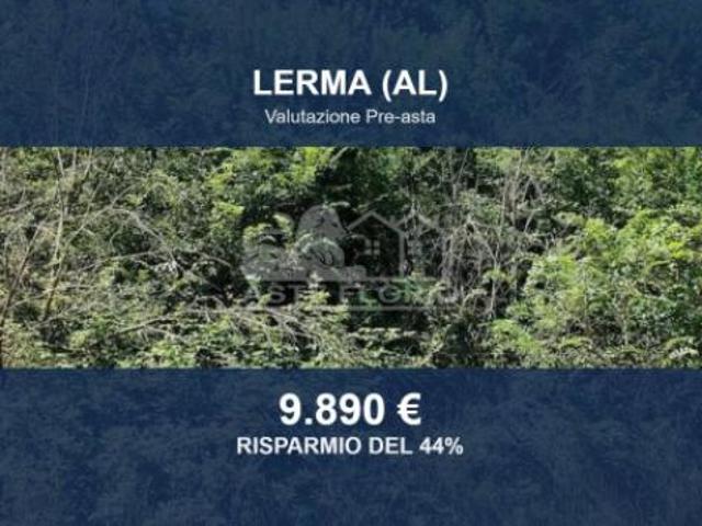 Terreno in vendita a Piemonte, Alessandria