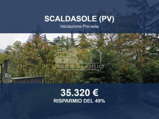 Terreno in vendita a Scaldasole, Lombardia