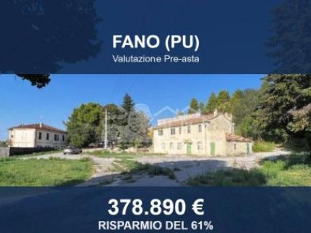 Capannone in vendita a Marche, Pesaro E Urbino
