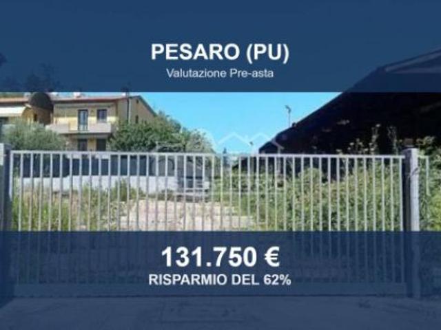Terreno in vendita a Case Bruciate, Marche