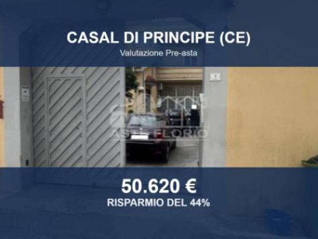 Appartamento in vendita a Casal Di Principe, Campania