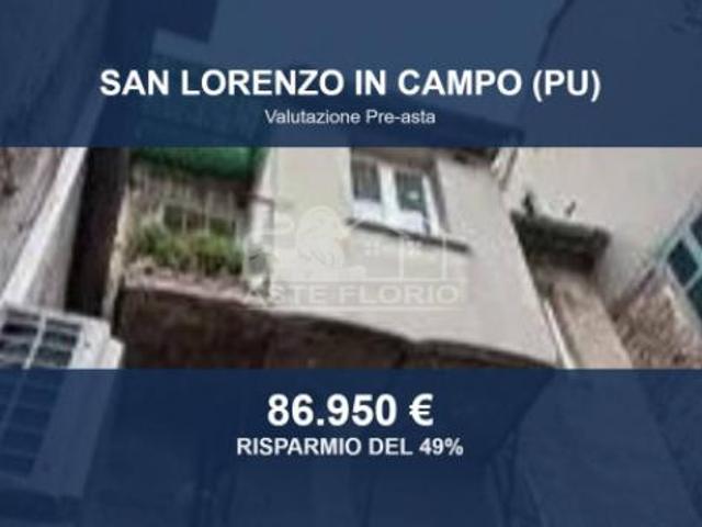 Appartamento in vendita a Marche, Pesaro E Urbino