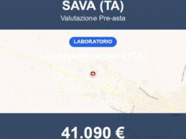 Locale Commerciale in vendita a Puglia, Taranto