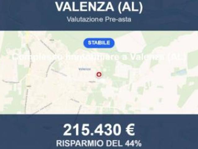 Locale Commerciale in vendita a Piemonte, Alessandria