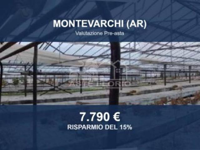 Terreno in vendita a Montevarchi, Toscana