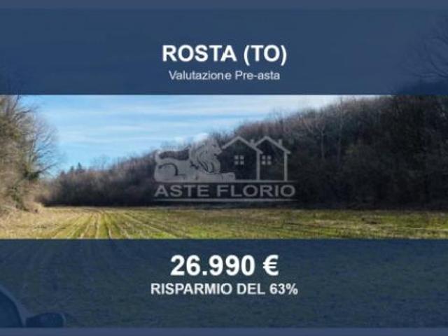 Terreno in vendita a Piemonte, Torino