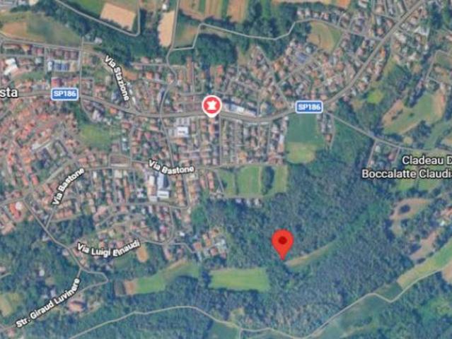 Terreno in vendita a Piemonte, Torino