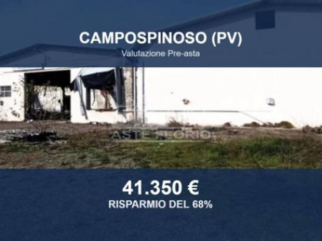 Capannone in vendita a Albaredo D'adige, Veneto