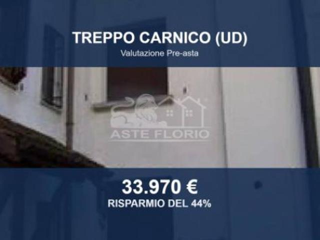 Appartamento in vendita a Arta Terme / Darte, Udine / Udin / Videm