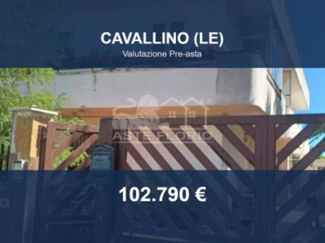 Villa Indipendente in vendita a Puglia, Lecce