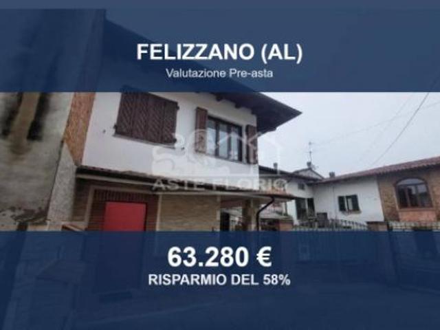 Villa Indipendente in vendita a Piemonte, Alessandria