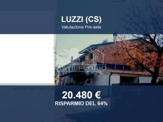 Appartamento in vendita a Calabria, Cosenza