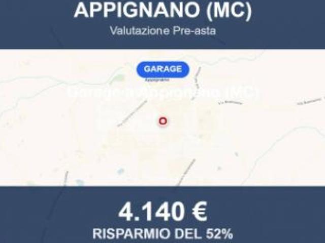 Box in vendita a Marche, Macerata