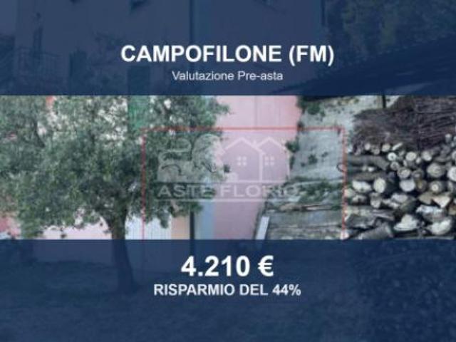 Capannone in vendita a Marche, Fermo