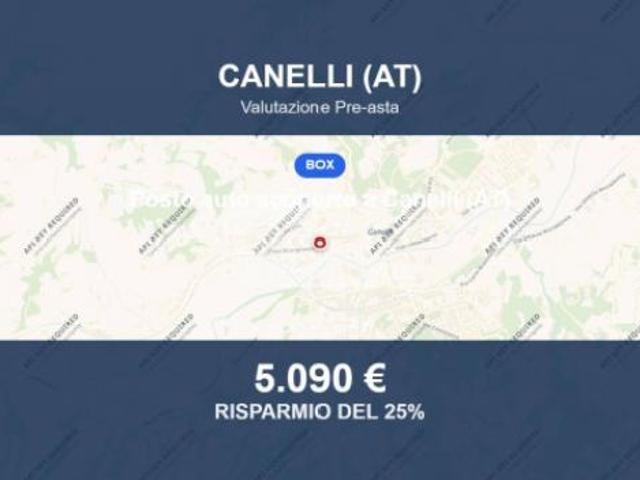 Box in vendita a Piemonte, Asti