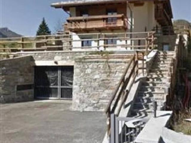 Box in vendita a Champorcher, Aosta