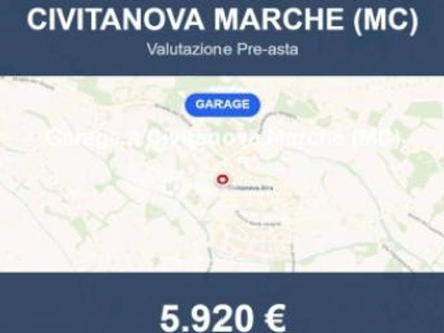 Box in vendita a Contrada Celeste, Marche