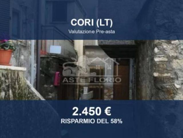 Capannone in vendita a Cori, Lazio