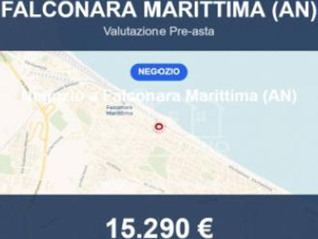 Locale Commerciale in vendita a Villanova, Marche