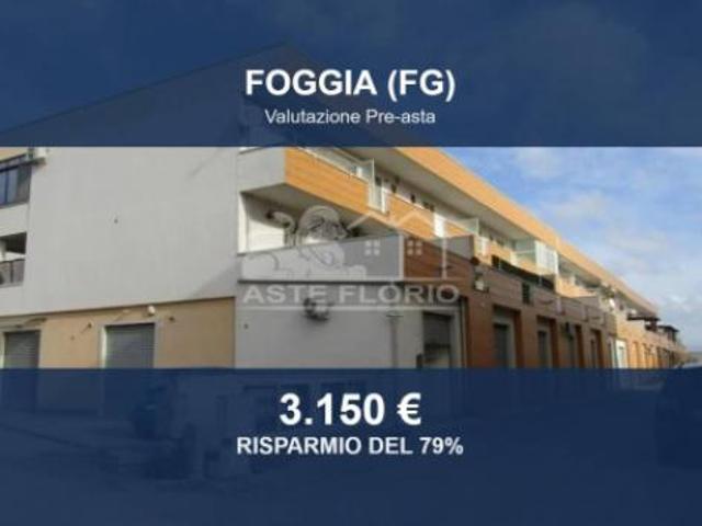 Box in vendita a Puglia, Foggia