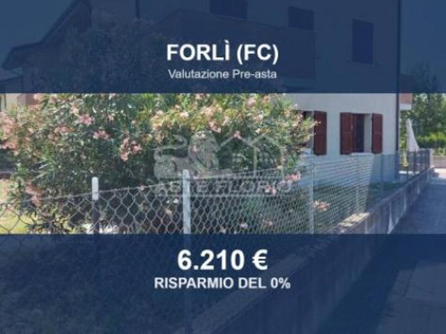 Box in vendita a Unione di Comuni della Romagna Forlivese, Quattro