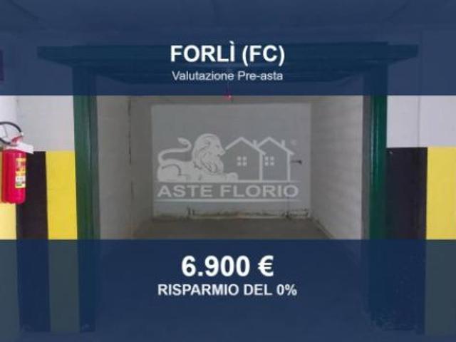 Box in vendita a Unione di Comuni della Romagna Forlivese, Quattro