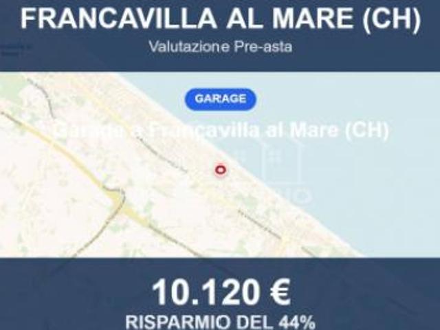 Box in vendita a Francavilla Al Mare, Abruzzo