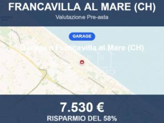 Box in vendita a Francavilla Al Mare, Abruzzo