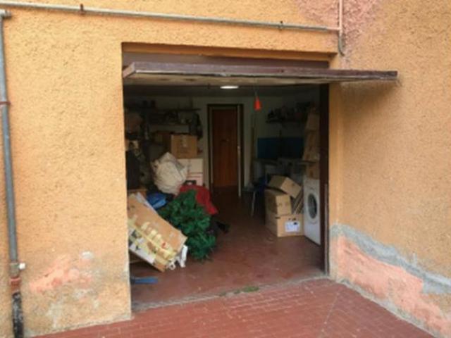 Box in vendita a Barbanella, Monte Argentario