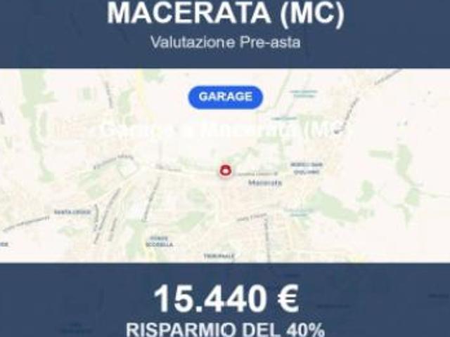 Box in vendita a Marche, Macerata