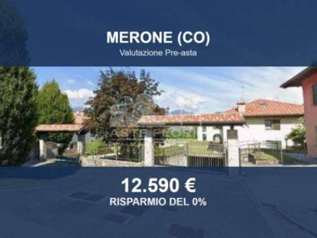 Box in vendita a Mojana, Merone