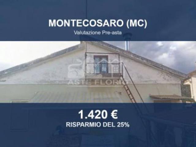 Capannone in vendita a Marche, Macerata