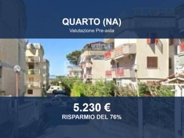 Box in vendita a Quarto, Campania