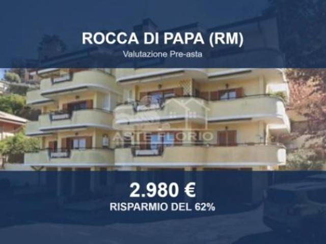 Box in vendita a Rocca di Papa, Roma Capitale