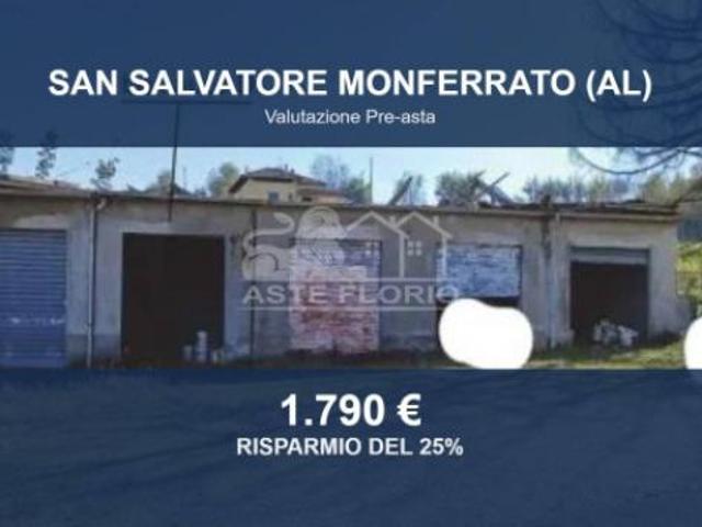 Box in vendita a Piemonte, Alessandria
