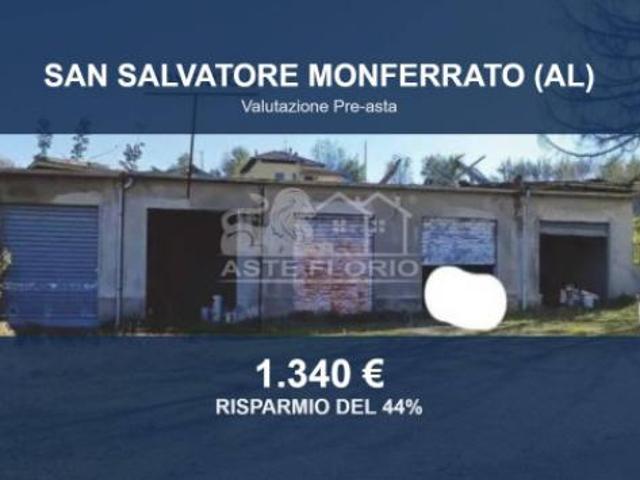 Box in vendita a Piemonte, Alessandria