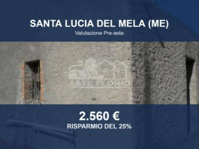 Capannone in vendita a Santa Lucia Di, Sicilia