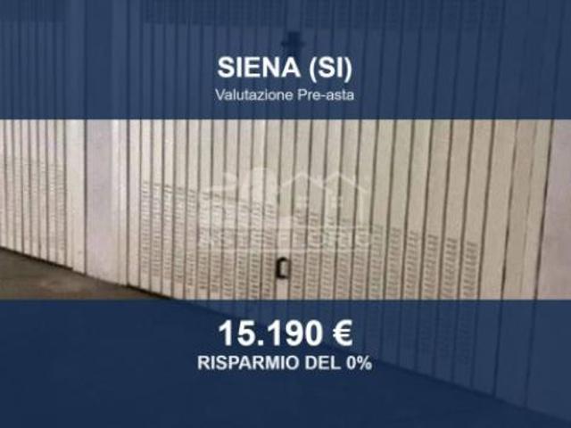 Box in vendita a Ravacciano, Siena