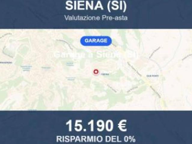 Box in vendita a Ravacciano, Siena