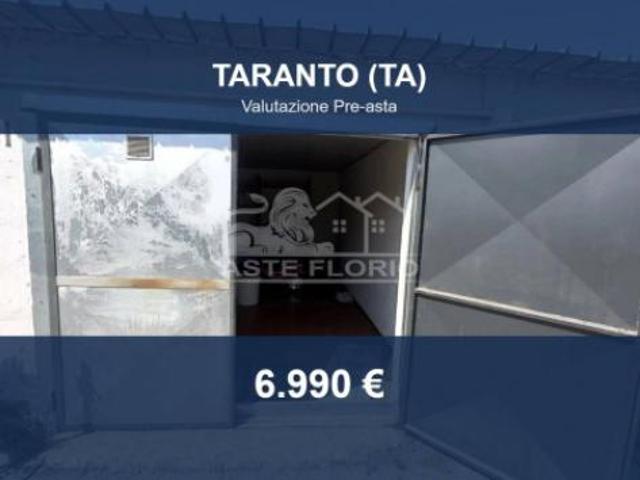 Box in vendita a Puglia, Taranto