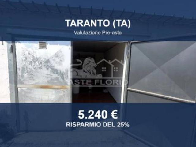Box in vendita a Puglia, Taranto