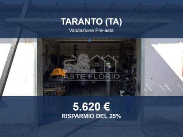 Box in vendita a Puglia, Taranto